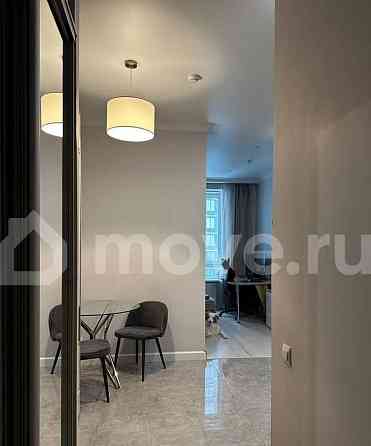 Студия, 29 м2, 17/30 эт. Москва