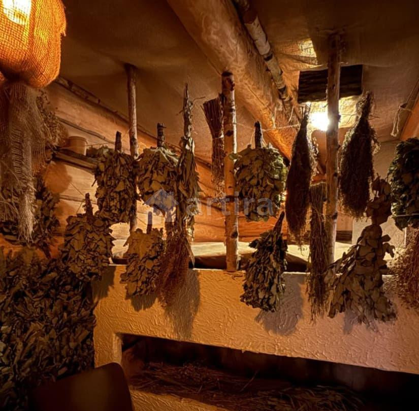 Коттедж, 250 м2, 5 соток, 2 эт. Одинцово - изображение 7