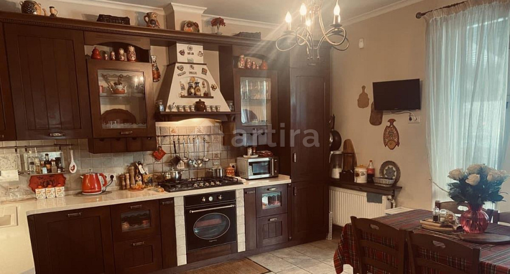 Дом, 180 м2, 12 соток, 3 эт. Москва - изображение 7