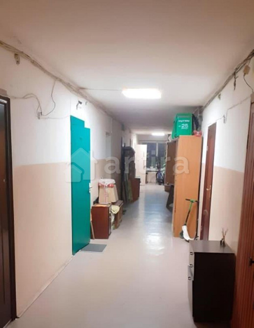 Комната, 17 м2, 5/5 эт. Санкт-Петербург - изображение 5