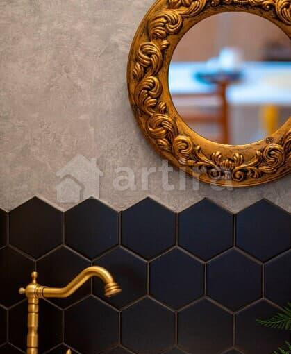 Дом, 30 м2 Санкт-Петербург - изображение 15