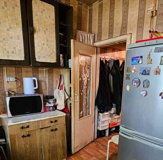 Комната, 13.6 м2, 1/5 эт. Москва