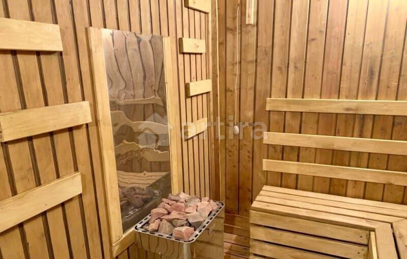 Дом, 170 м2 Солнечногорск - изображение 9