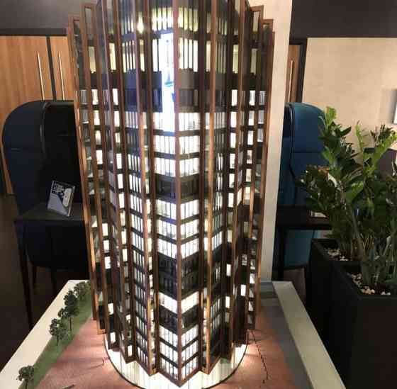 Гараж, 13 м2 Москва