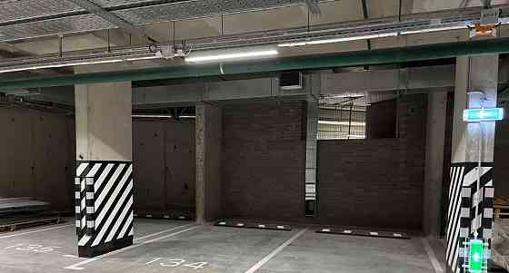 Гараж, 13 м2 Санкт-Петербург