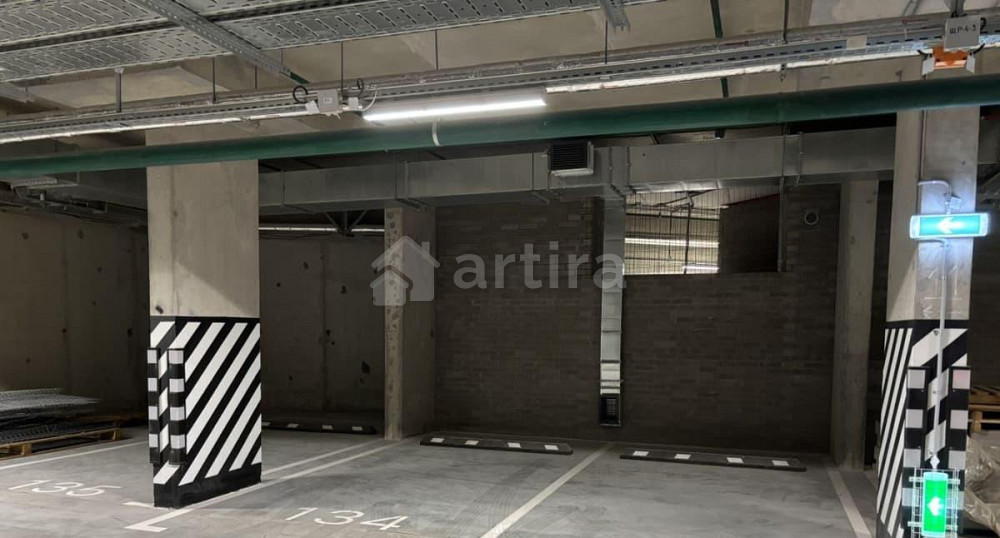 Гараж, 13 м2 Санкт-Петербург - изображение 4