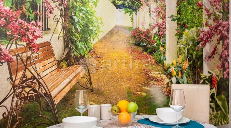 3-комн. квартира, 72 м2, 11/12 эт. Мытищи - изображение 19