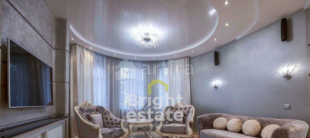 Дом, 450 м2, 20 соток, 2 эт. Истра - изображение 3