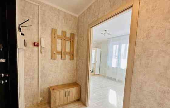 1-комн. квартира, 40 м2, 4/17 эт. Москва