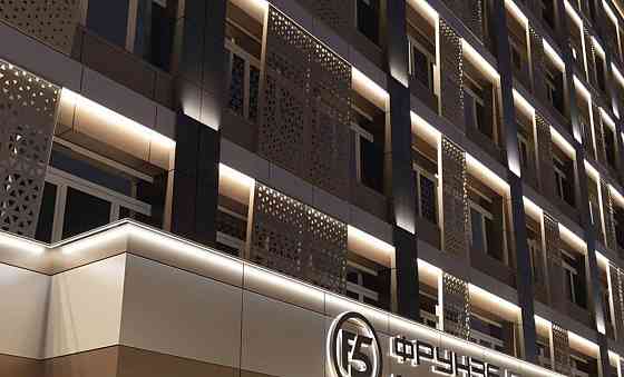 Гараж, 130 м2 Новосибирск