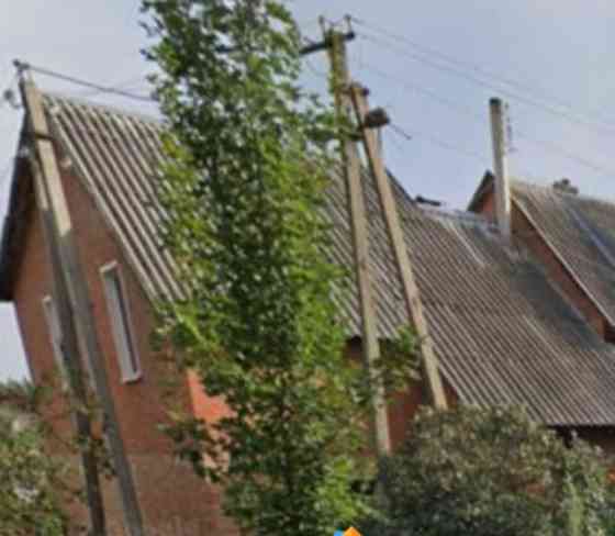 Дом, 80 м2, 20 соток, 2 эт. Новая Усмань