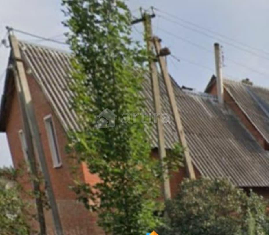 Дом, 80 м2, 20 соток, 2 эт. Новая Усмань - изображение 2