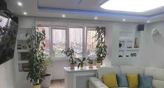 Комната, 12.5 м2, 2/17 эт. Балашиха