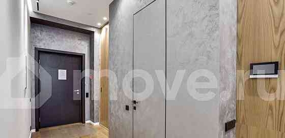 1-комн. апарт-ы, 54 м2, 78/85 эт. Москва