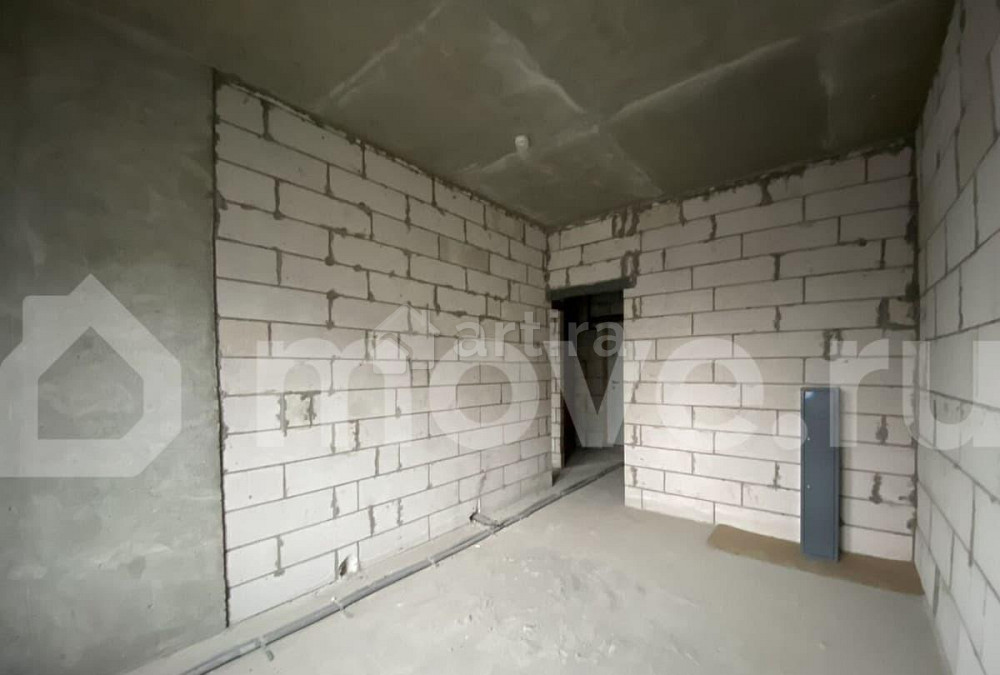 1-комн. квартира, 34.1 м2, 11/11 эт. Москва - изображение 6