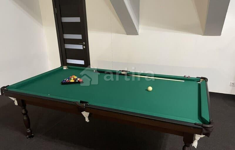 Коттедж, 1100 м2 Домодедово - изображение 19