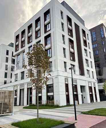 3-комн. квартира, 101.2 м2, 6/6 эт. Москва