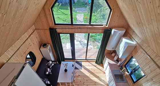 Дом, 50 м2, 10 соток, 2 эт. Одинцово