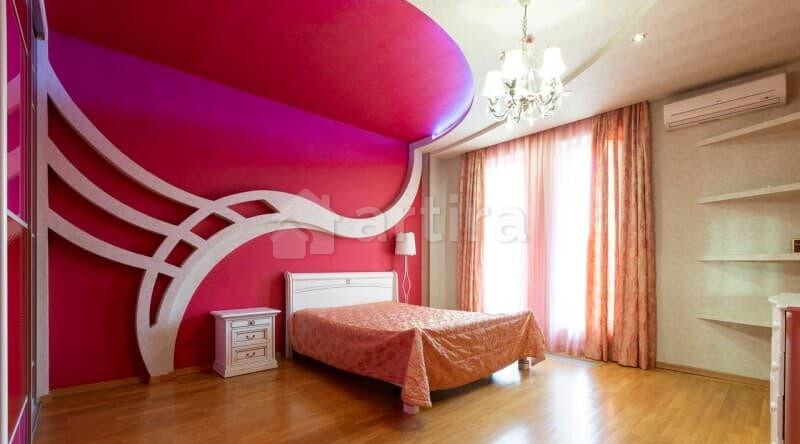 Коттедж, 1200 м2 Солнечногорск - изображение 16