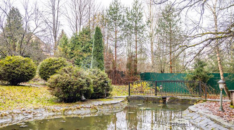 Дом, 600 м2 Одинцово - изображение 20