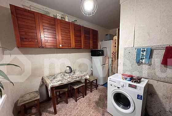 4-комн. квартира, 80 м2, 1/9 эт. Москва