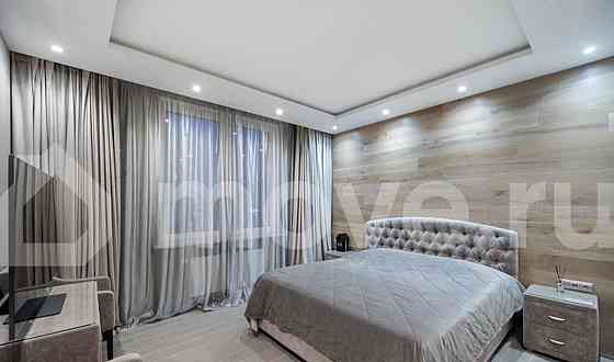 2-комн. квартира, 52 м2, 18/21 эт. Москва