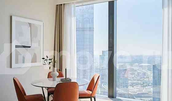 1-комн. апарт-ы, 79 м2, 71/79 эт. Москва