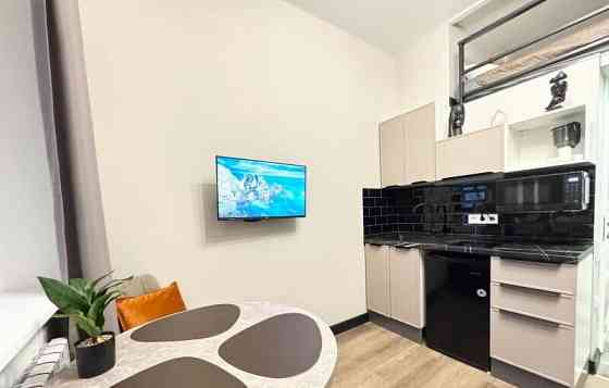 1-комн. квартира, 20 м2, 2/5 эт. Санкт-Петербург