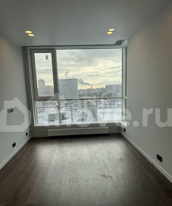 3-комн. квартира, 58.3 м2, 12/20 эт. Москва - изображение 4