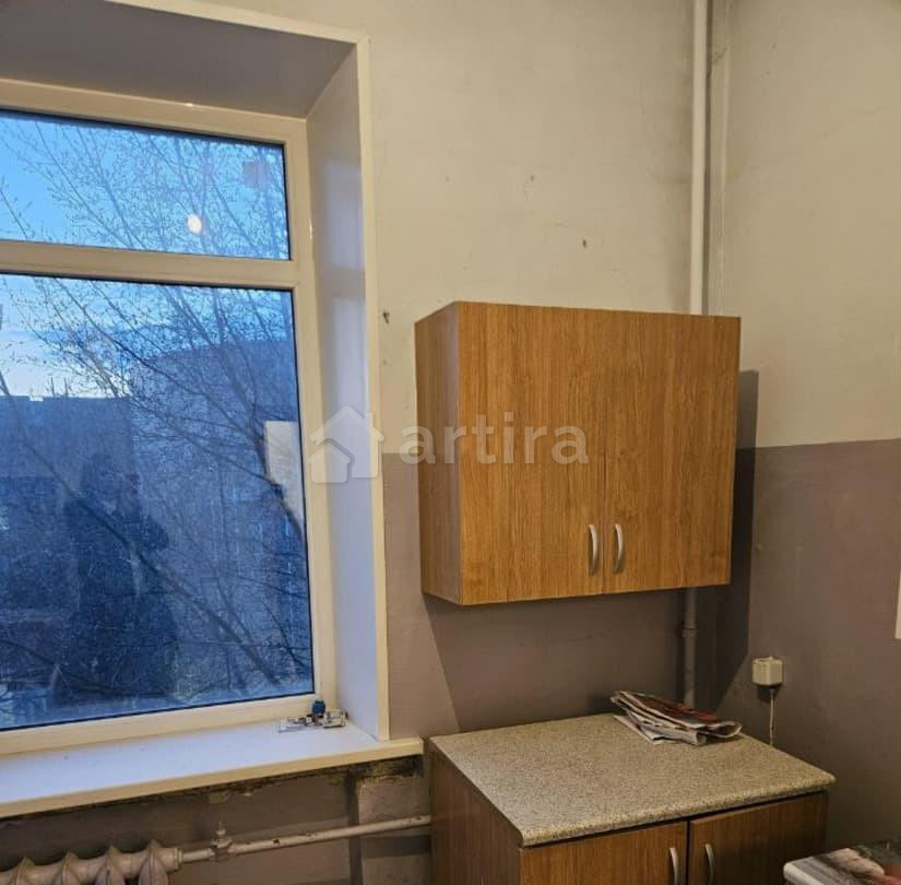 Комната, 18.8 м2, 4/5 эт. Москва - изображение 5