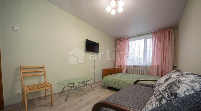 2-комн. квартира, 55 м2, 2/5 эт. Феодосия - изображение 14