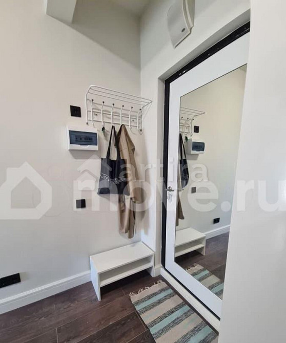 Студия, 18 м2, 9/14 эт. Москва - изображение 7