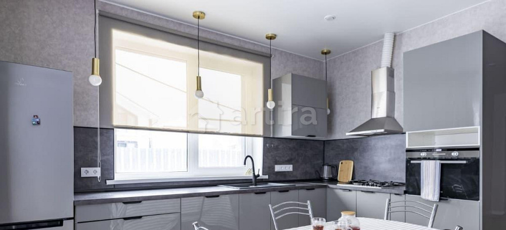 Дом, 160 м2, 8.5 сотки, 2 эт. Всеволожск - изображение 7