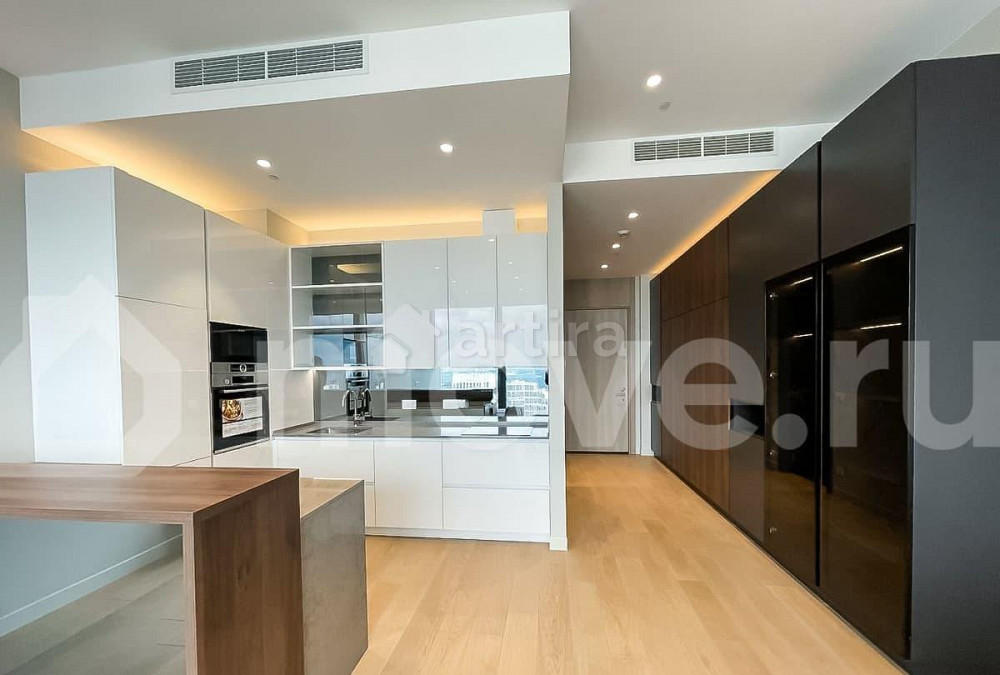 Студия, 50.4 м2, 37/68 эт. Москва - изображение 4