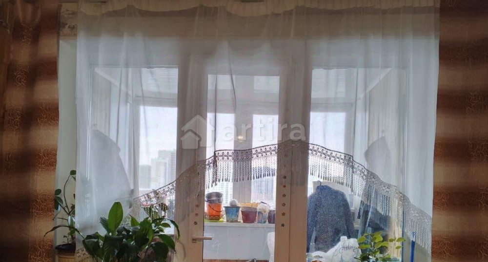 Комната, 25 м2, 7/10 эт. Челябинск - изображение 1