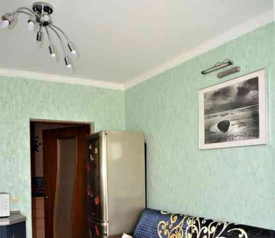 1-комн. квартира, 39 м2, 9/14 эт. Москва