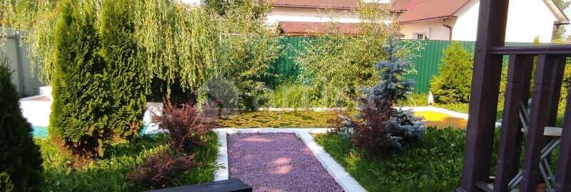 Дом, 140 м2 Тучково - изображение 15