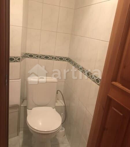 2-комн. квартира, 47 м2, 2/5 эт. Москва - изображение 10