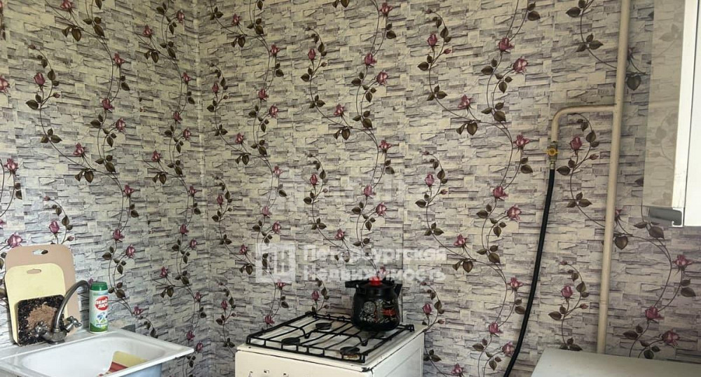 Комната, 13.5 м2, 4/9 эт. Санкт-Петербург - изображение 2