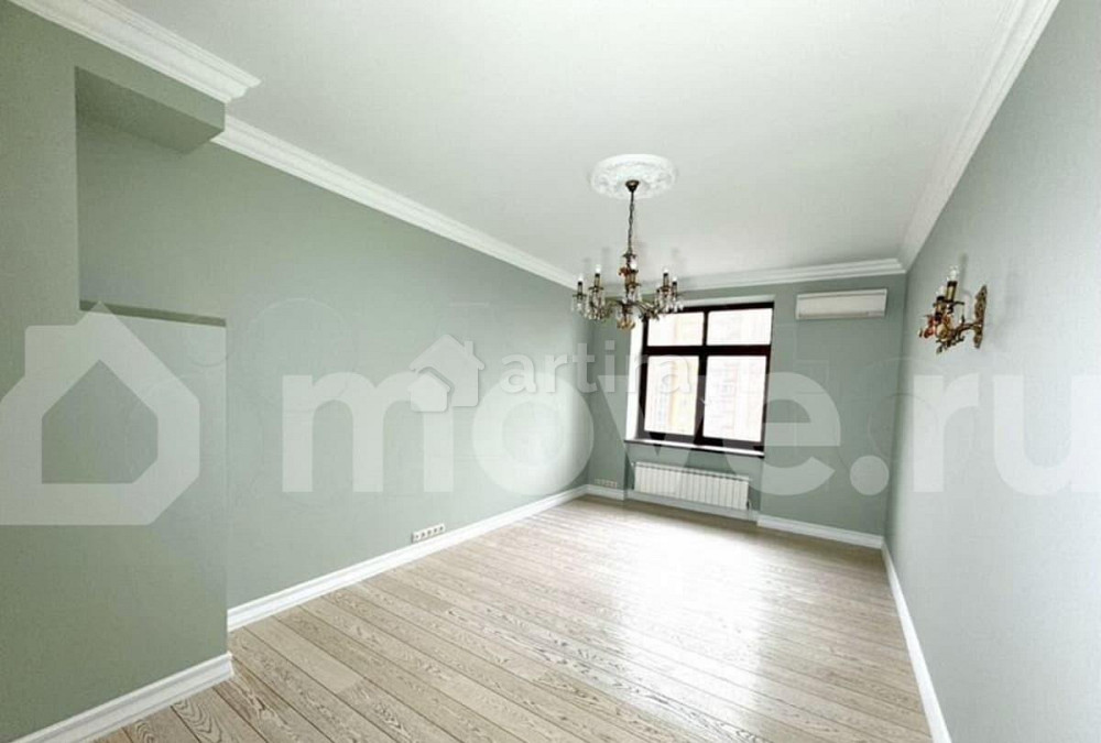 4-комн. квартира, 230 м2, 6/16 эт. Москва - изображение 6