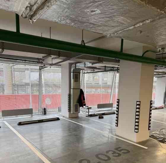 Гараж, 13.3 м2 Москва