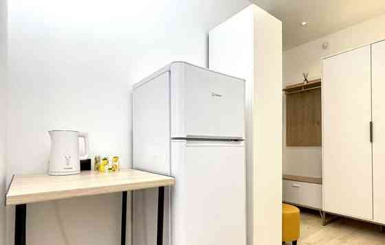 1-комн. квартира, 18 м2, 3/5 эт. Санкт-Петербург