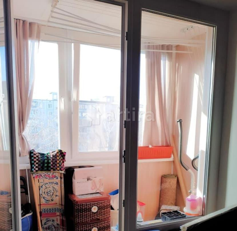 Комната, 18.9 м2, 6/9 эт. Москва - изображение 6