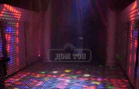 Коттедж, 300 м2 Чехов