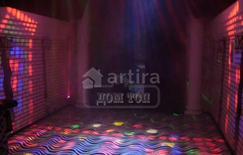 Коттедж, 300 м2 Чехов - изображение 6