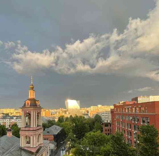 Комната, 18 м2, 8/9 эт. Москва