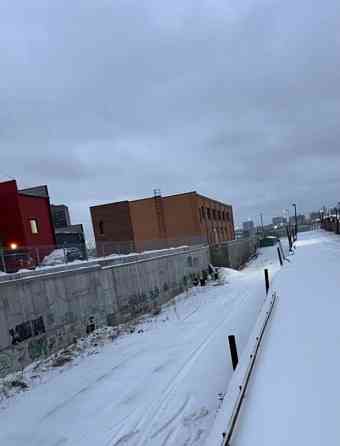 Гараж, 230 м2 Новосибирск