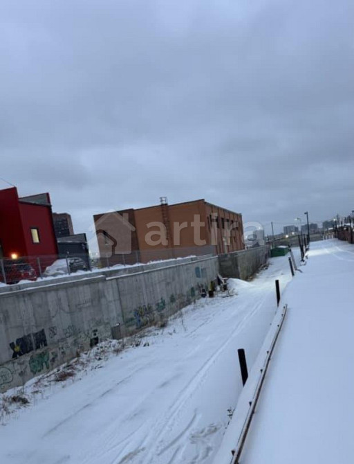 Гараж, 230 м2 Новосибирск - изображение 3