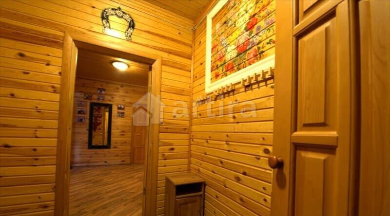 Коттедж, 260 м2 Санкт-Петербург - изображение 6