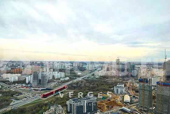 Студия, 27.7 м2, 49/52 эт. Москва